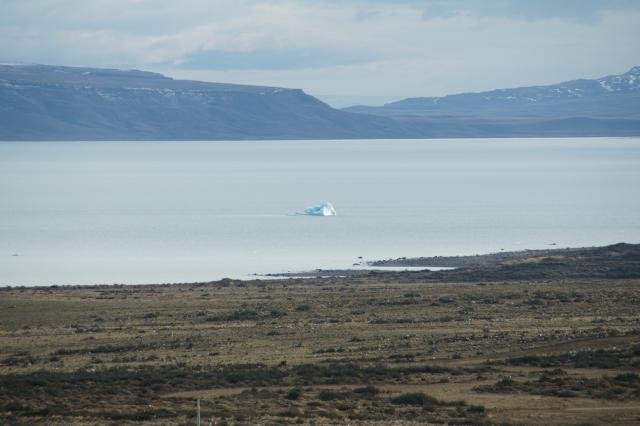 Urlaub in Südamerika 2011